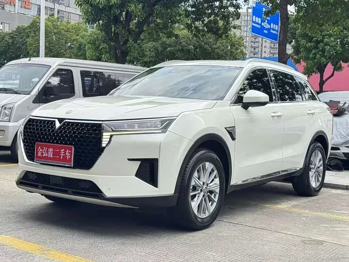Kai Chen star