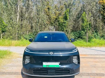 Changan Q07