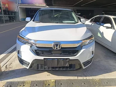 Honda Breeze