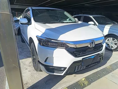 Honda Breeze