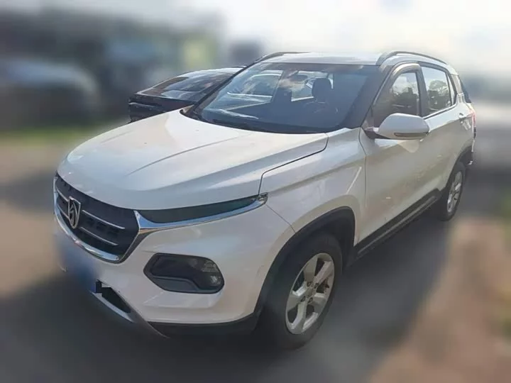 Baojun 510