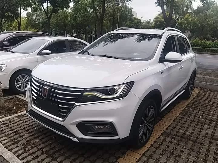 Roewe RX5