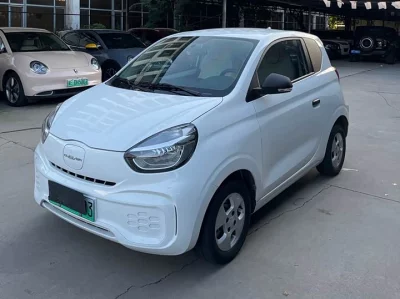 Roewe CLEVER by Colwei