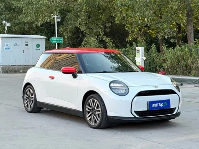 MINI ELECTRIC COOPER