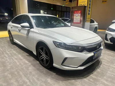 Honda Inspire