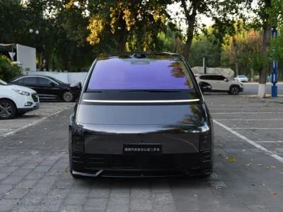 Li MEGA