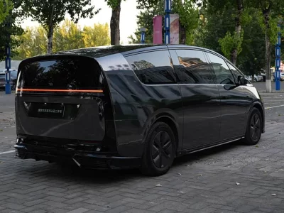 Li MEGA