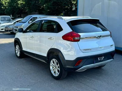 Chery Tiggo 3x