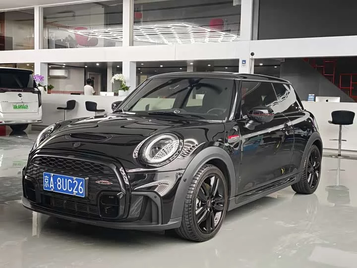 MINI 