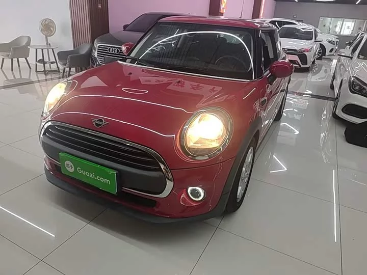 MINI 