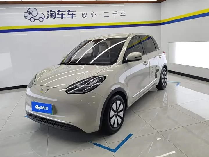 Wuling Bingo