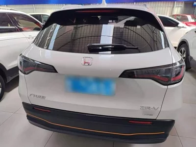 Honda ZR-V