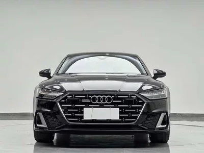Audi A7L