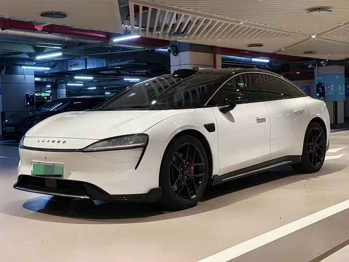 Luxeed S7