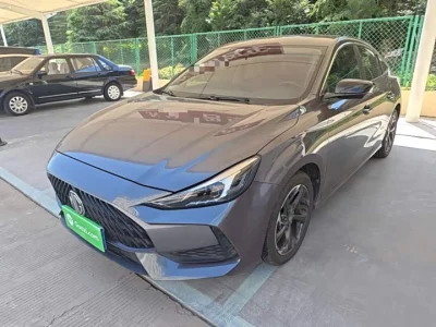MG 5
