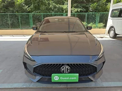 MG 5