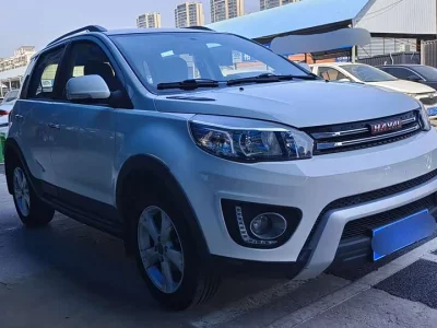 Haval H1