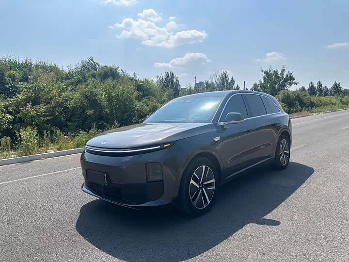 Lixiang L6