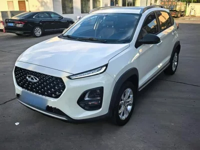 Chery Tiggo 3x