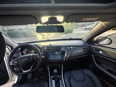Chery Tiggo 3x