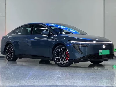 Nissan N7