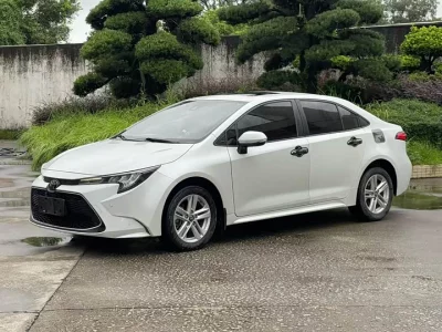 Toyota Levin