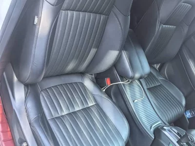 Honda Breeze