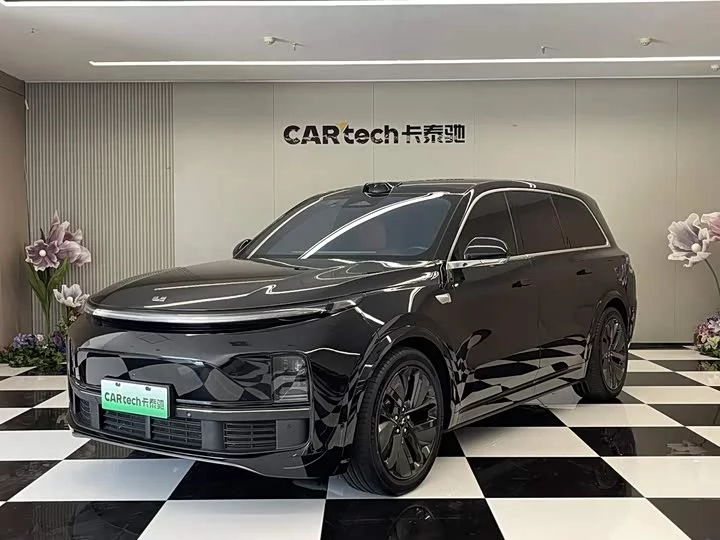 Lixiang L9
