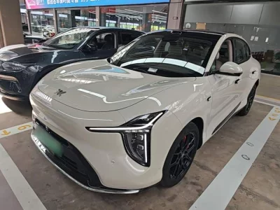 IM Motors Zhiji LS6, 2025 — купить с доставкой из Китая