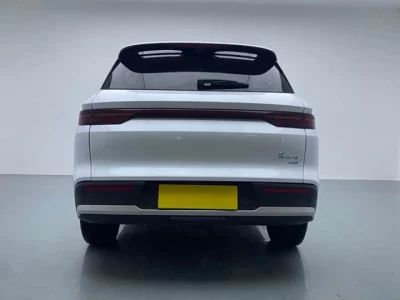 BYD Song Pro New Energy