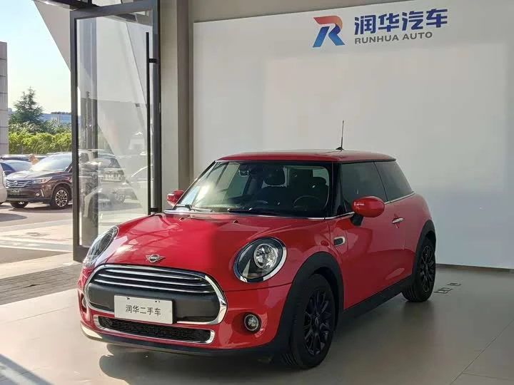 MINI 