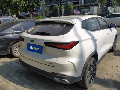 Oshan X5