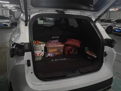 Jetour X70 PLUS
