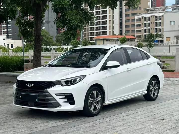 Omoda S5