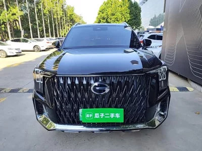 GAC Aion ES9