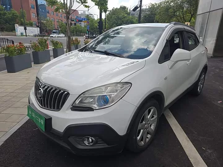 Buick Encore