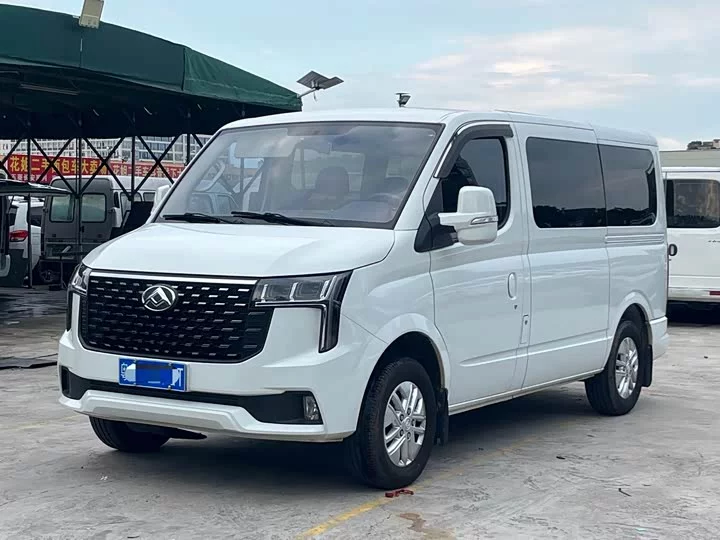 Datong Xintu V80