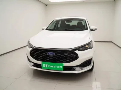Ford Forrest