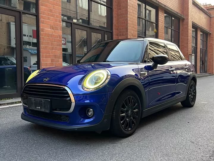 MINI 