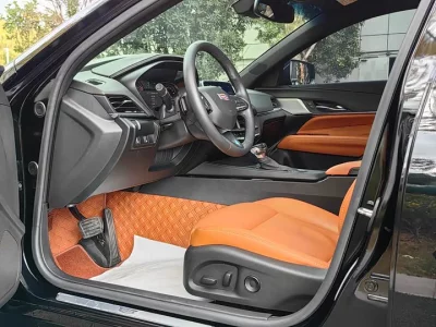 Cadillac CT4