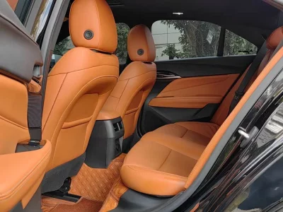 Cadillac CT4
