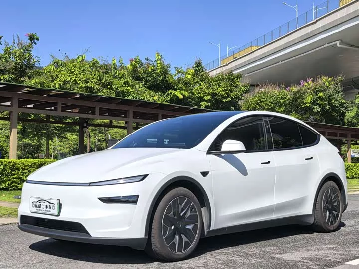 Tesla Model Y L