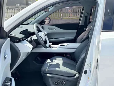 Changan UNI-Z
