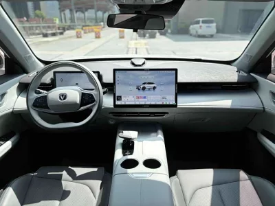 Changan UNI-Z