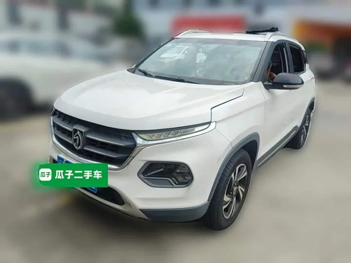 Baojun 510