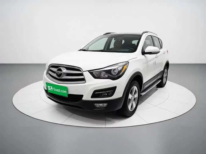 HAIMA S5