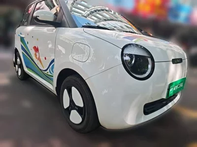 Changan Lumin