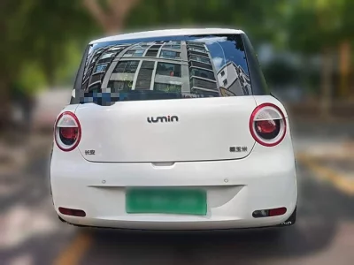 Changan Lumin