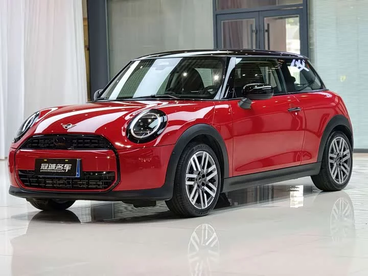 MINI 