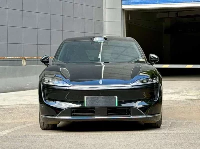 Luxeed R7